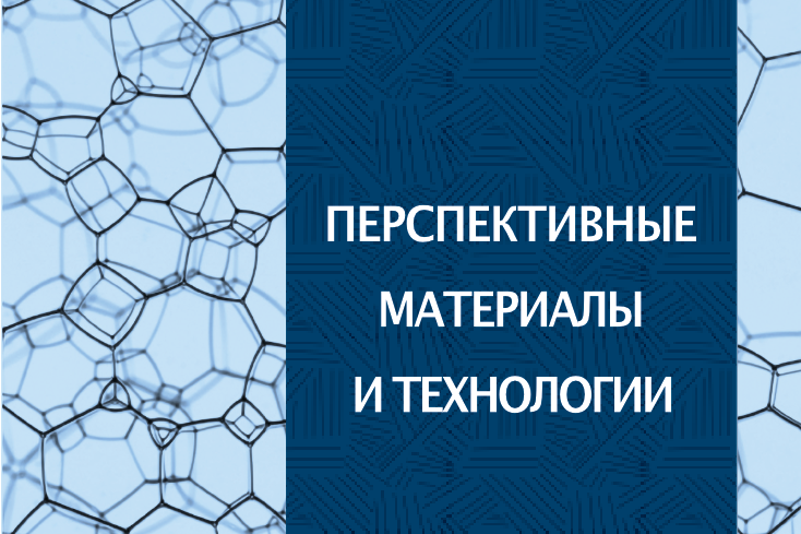 Перспективные материалы и технологии (под редакцией В.В.Рубаника). Витебск - 2021.