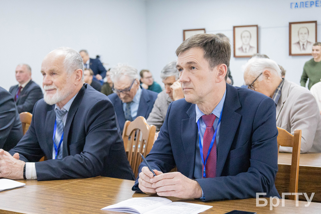 Международная научно-техническая конференция «Новые технологии и материалы, автоматизация производства» (НТиМАП-2025)